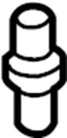 HVAC Pressure Switch 1K0-959-126-E - View 6