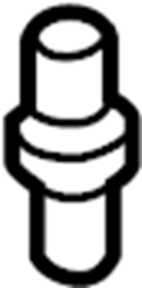 HVAC Pressure Switch 1K0-959-126-E - View 3