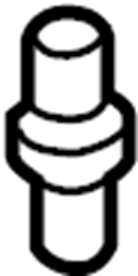 HVAC Pressure Switch 1K0-959-126-E - View 8