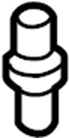 HVAC Pressure Switch 1K0-959-126-E - View 4