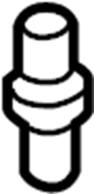 HVAC Pressure Switch 1K0-959-126-E - View 2