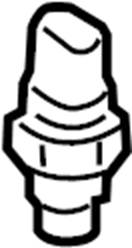 HVAC Pressure Switch 1K0-959-126-E - View 5