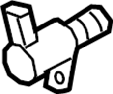 Engine Oil Pump Relief Valve 06K-115-243-L - View 8