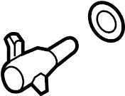 Engine Oil Pump Relief Valve 06K-115-243-L - View 10