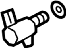 Engine Oil Pump Relief Valve 06K-115-243-L - View 12