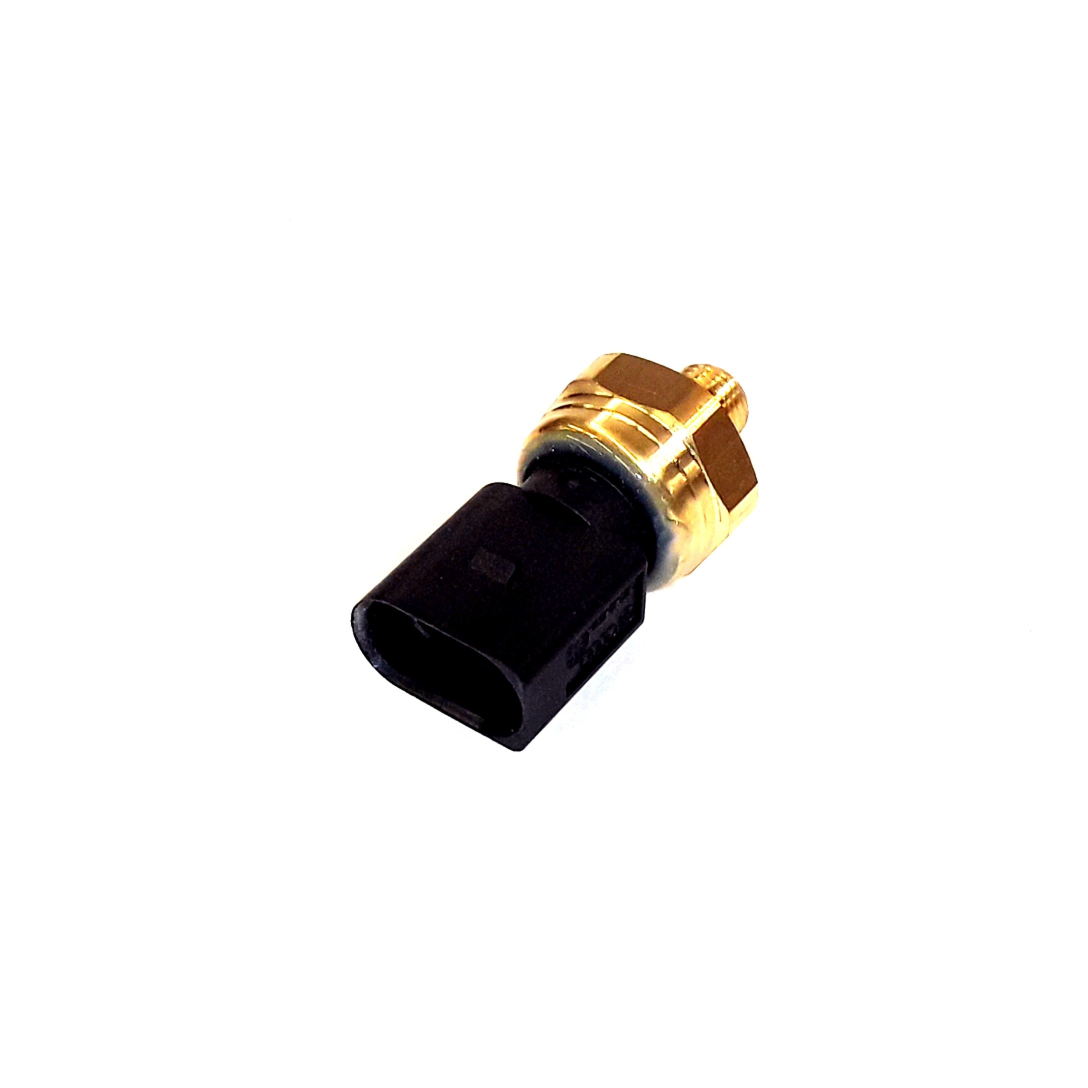 Fuel Pressure Sensor 03C-906-051-A - View 2