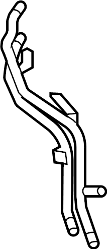 Tube Assembly 1K0-121-070-BD - View 6