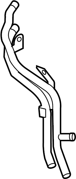 Tube Assembly 1K0-121-070-BD - View 4