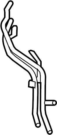 Tube Assembly 1K0-121-070-BD - View 8