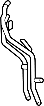 Tube Assembly 1K0-121-070-BD - View 7