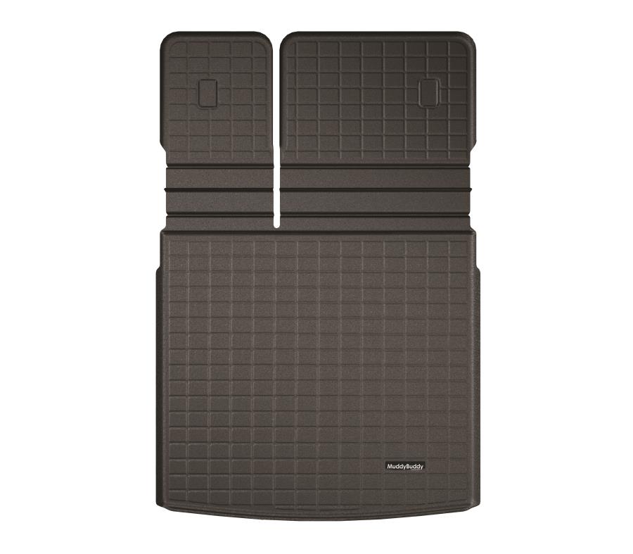 Trunk Liner With Extended Seat Back Cover 11A-061-161-A