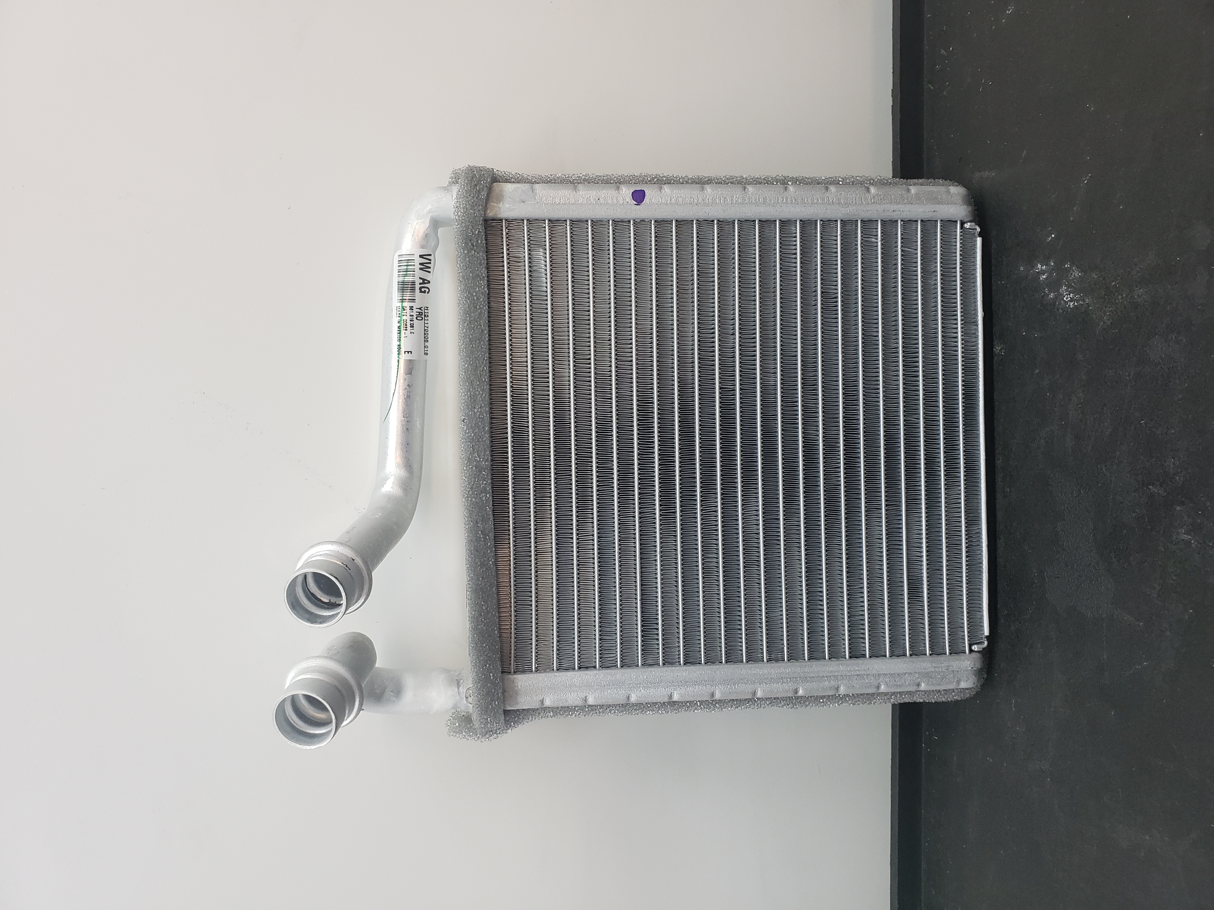 Heater Core 561-819-031-C - View 17