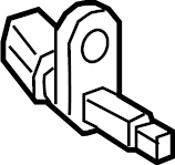 ABS Wheel Speed Sensor WHT-003-860-B - View 5