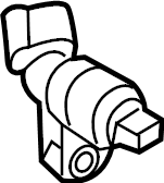 ABS Wheel Speed Sensor WHT-003-860-B - View 3