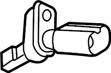 ABS Wheel Speed Sensor WHT-003-860-B - View 13