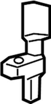 ABS Wheel Speed Sensor WHT-003-860-B - View 8