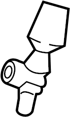 ABS Wheel Speed Sensor WHT-003-860-B - View 10