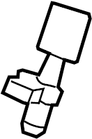 ABS Wheel Speed Sensor WHT-003-860-B - View 9