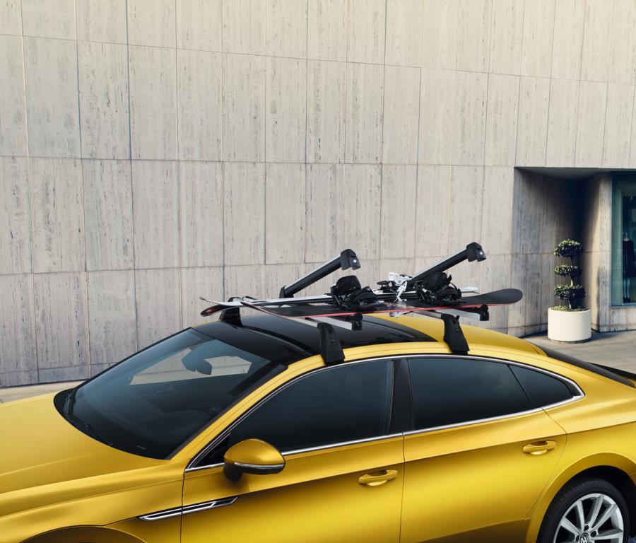 Ski And Snowboard Holder 000-071-129-N - View 10