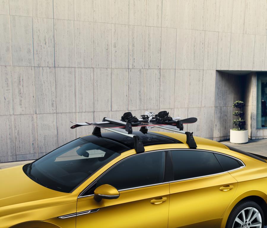 Ski And Snowboard Holder 000-071-129-N - View 11