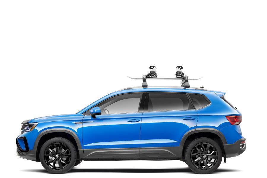 Ski And Snowboard Holder 000-071-129-N - View 5