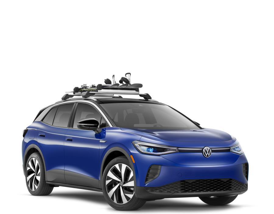 Ski And Snowboard Holder 000-071-129-N - View 2