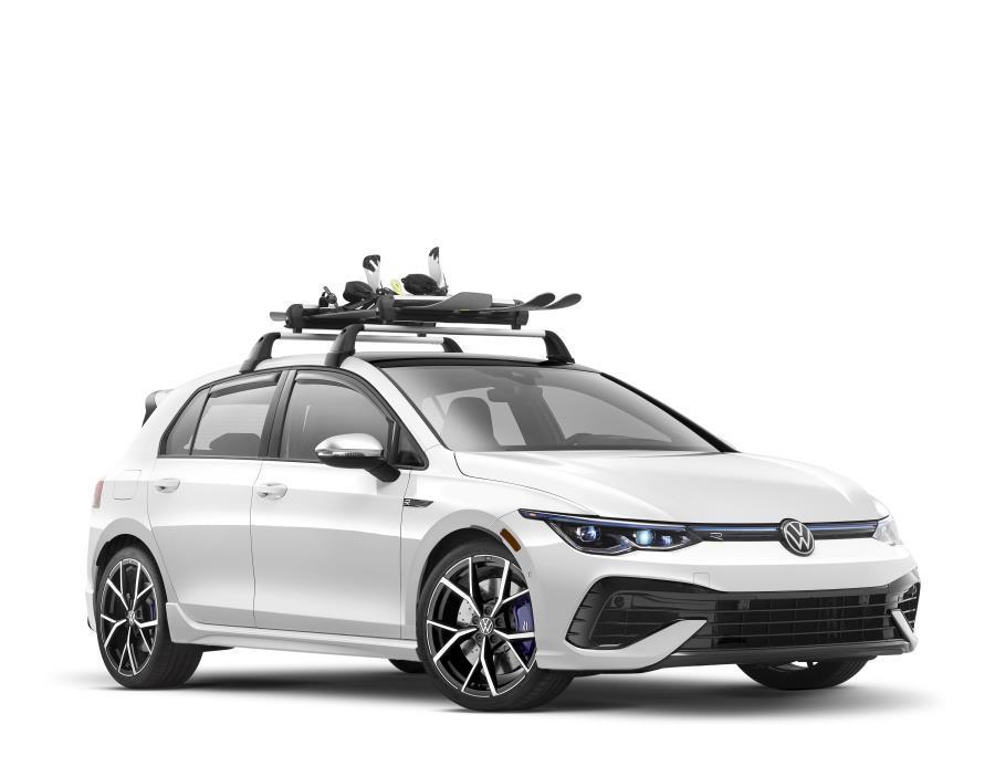 Ski And Snowboard Holder 000-071-129-N - View 8