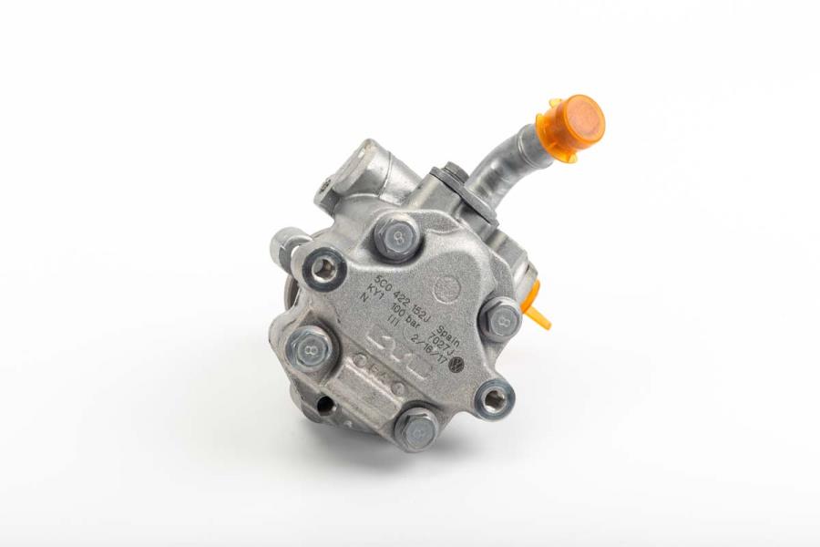 Power Steering Pump 5C0-422-152-J - View 15