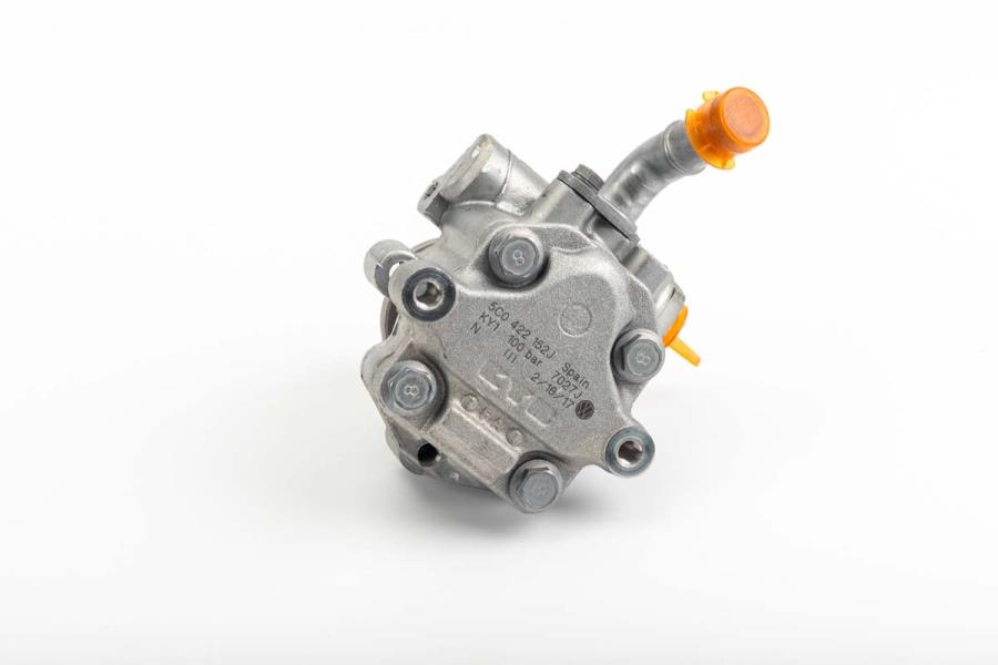Power Steering Pump 5C0-422-152-J - View 10