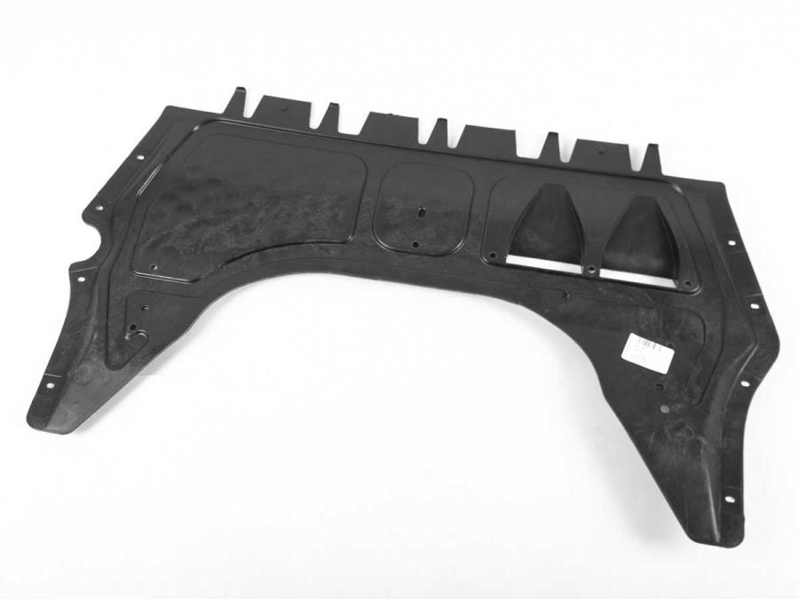 Splash Shield 5C0-825-237-D - View 5