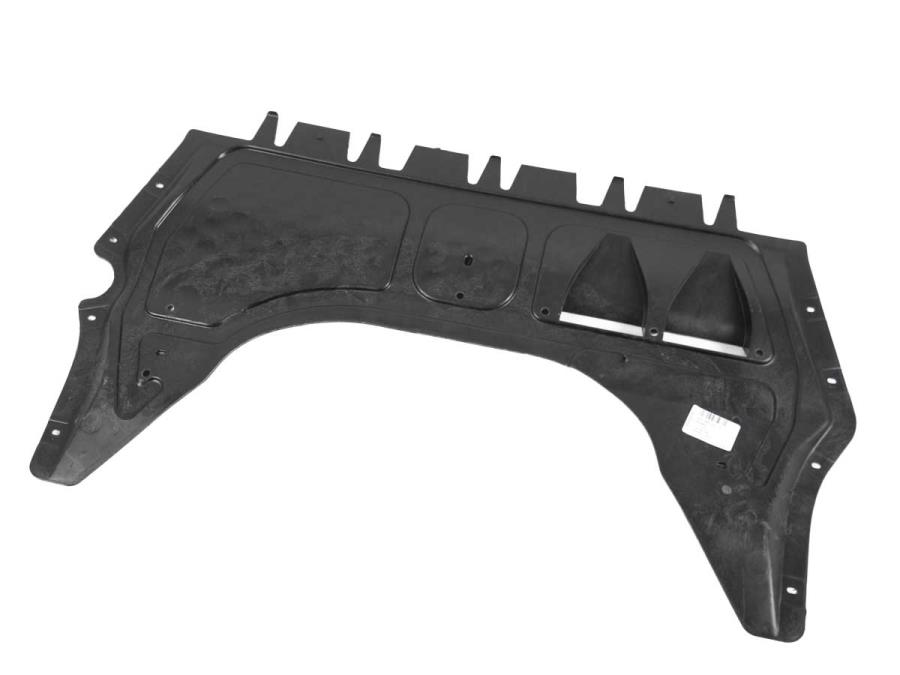 Splash Shield 5C0-825-237-D - View 6