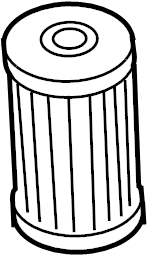 Transmission Oil Filter 02E-305-051-C - View 19