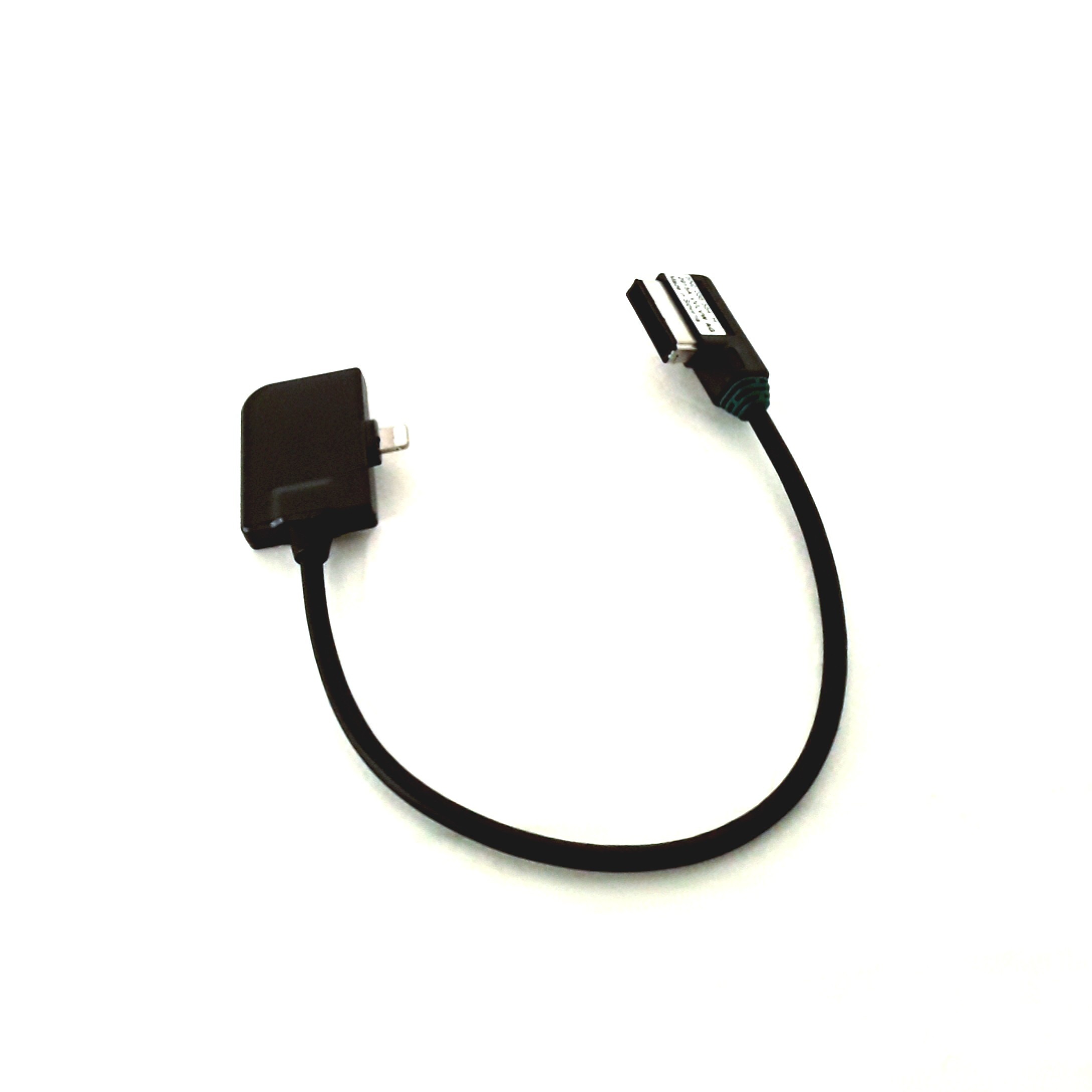 Mdi Adapter Cable 5N0-035-554-H