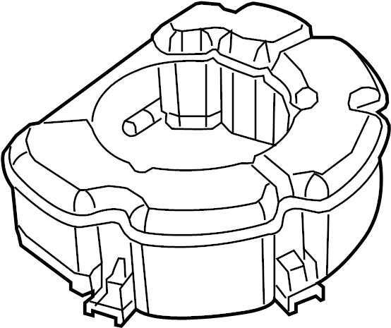 Vapor Canister 1K0-201-797-C - View 10
