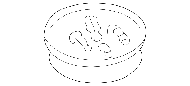 Union Nut 8N0-201-375-A - View 18