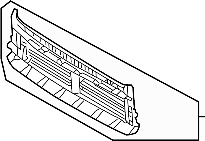 Shutter Assembly 5C6-122-321-C - View 2