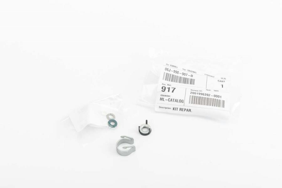 Fuel Injector O 06J-998-907-D - View 4