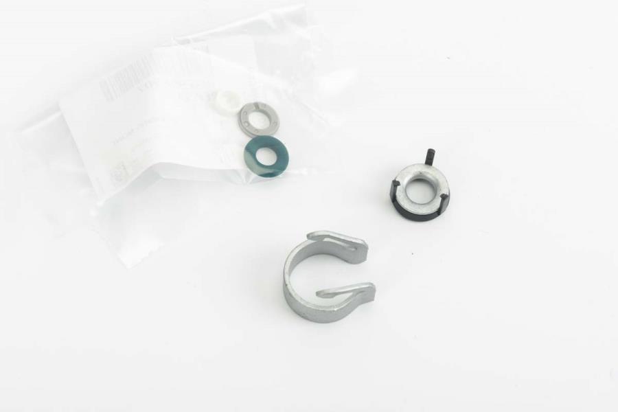 Fuel Injector O 06J-998-907-D - View 2