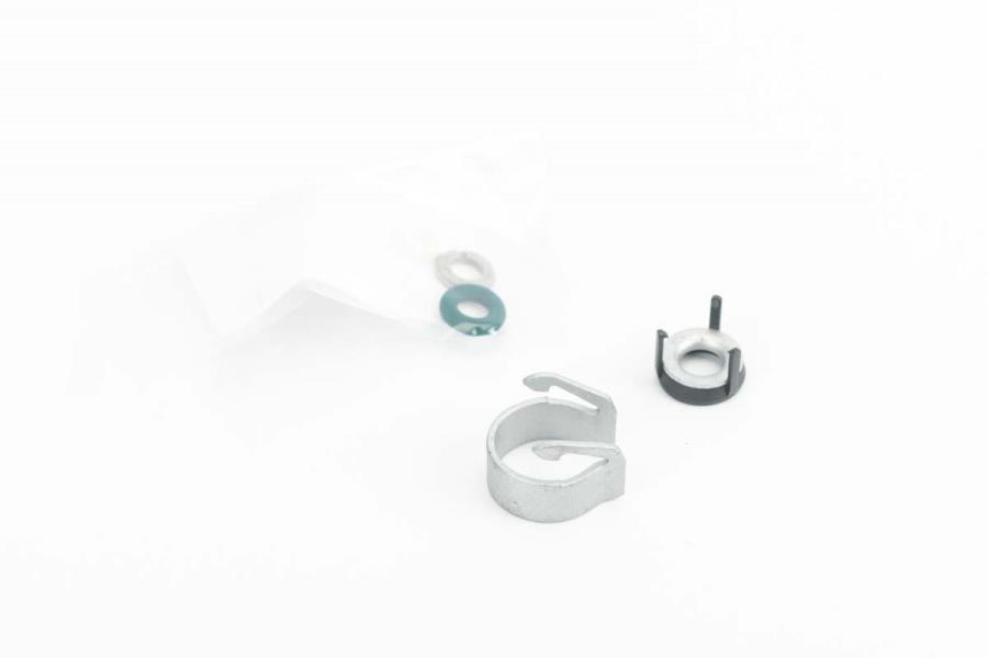 Fuel Injector O 06J-998-907-D - View 5