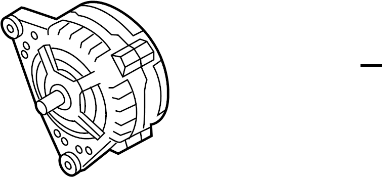 Alternator 07K-903-023-C - View 9