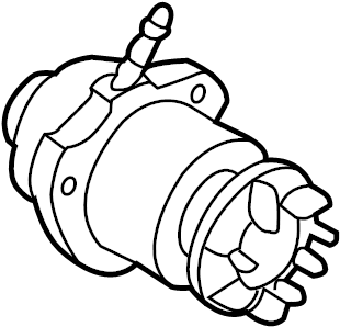 Water Pump 03H-121-008-M - View 7