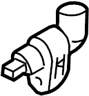 ABS Sensor WHT-003-857-C - View 10