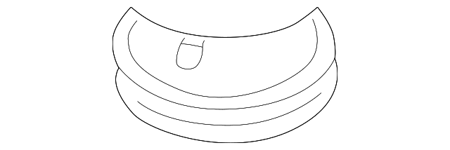Seal 1J0-919-133-A - View 39