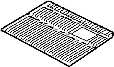 Air Filter 04E-129-620 - View 6