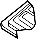 Air Filter 04E-129-620 - View 3