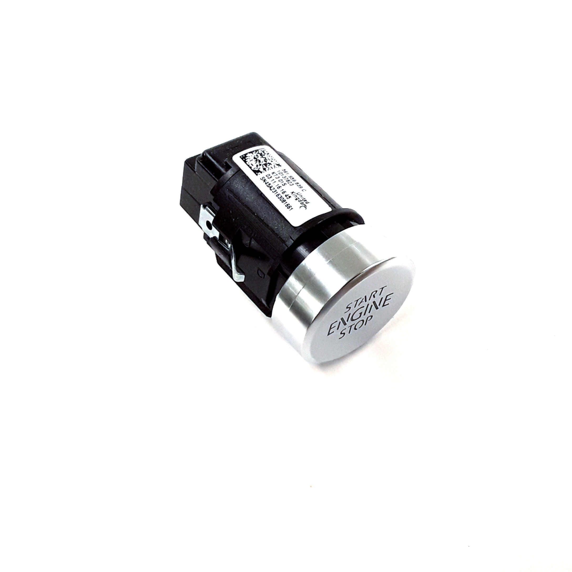 Power Switch 561-959-839-C-3Q7 - View 8