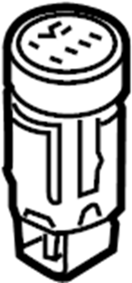 Power Switch 561-959-839-C-3Q7