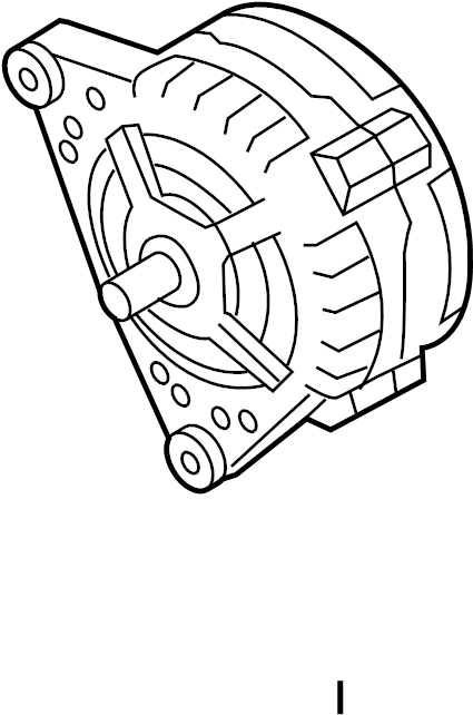 Alternator 06F-903-023-F - View 13