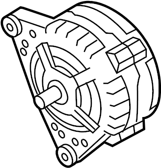 Alternator 06F-903-023-F - View 11