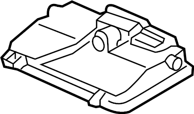 Front Camera 3Q0-980-654-L - View 4